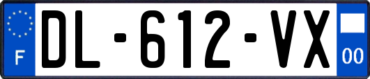 DL-612-VX