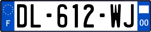 DL-612-WJ