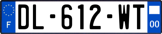 DL-612-WT