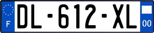 DL-612-XL