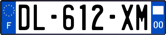 DL-612-XM