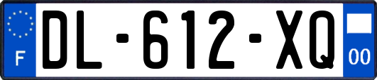 DL-612-XQ