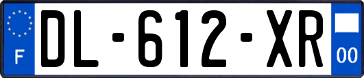 DL-612-XR