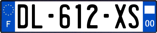 DL-612-XS