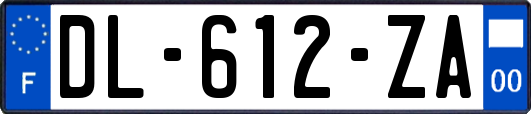 DL-612-ZA