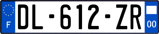 DL-612-ZR