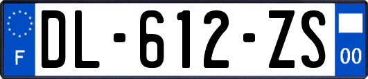 DL-612-ZS