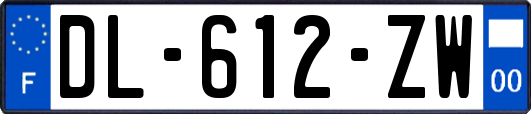 DL-612-ZW