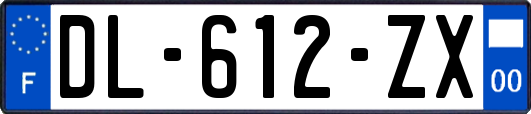 DL-612-ZX