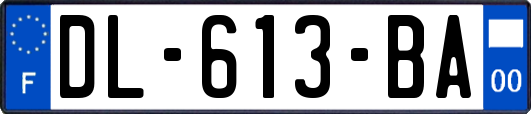 DL-613-BA