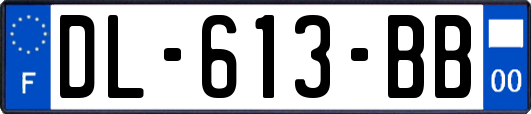 DL-613-BB