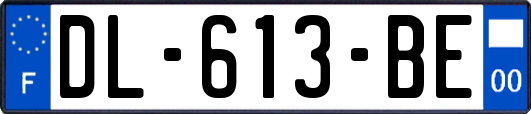 DL-613-BE