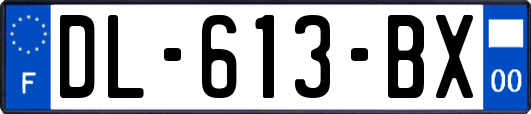 DL-613-BX