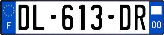 DL-613-DR