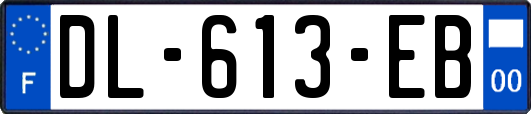 DL-613-EB