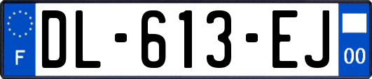 DL-613-EJ