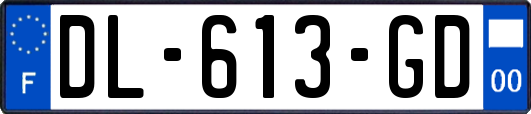 DL-613-GD