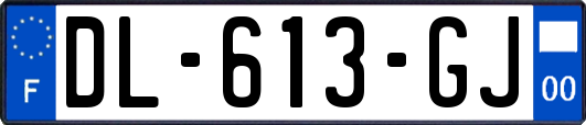 DL-613-GJ