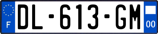 DL-613-GM