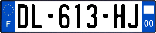 DL-613-HJ