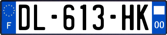 DL-613-HK