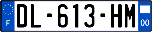 DL-613-HM