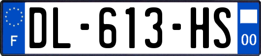 DL-613-HS