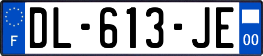 DL-613-JE