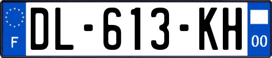 DL-613-KH