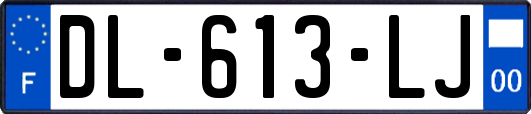 DL-613-LJ