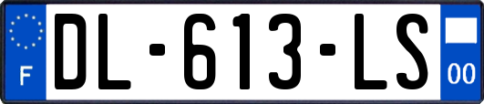 DL-613-LS