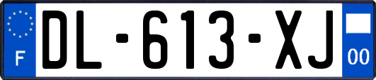 DL-613-XJ