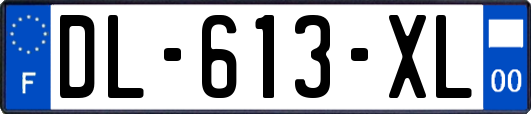 DL-613-XL