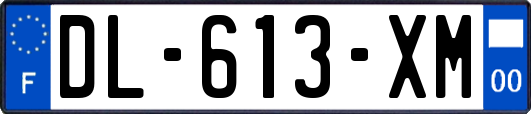 DL-613-XM