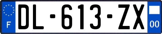 DL-613-ZX