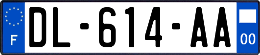 DL-614-AA