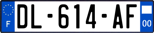 DL-614-AF