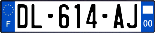 DL-614-AJ