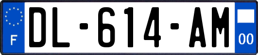 DL-614-AM