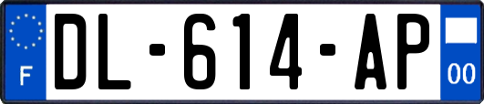 DL-614-AP