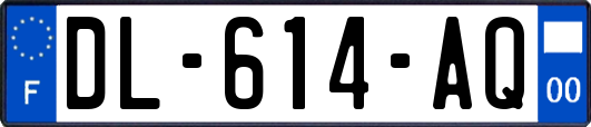 DL-614-AQ