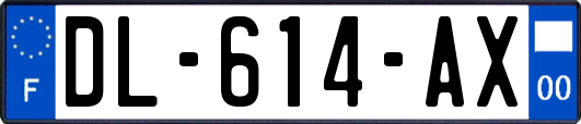 DL-614-AX