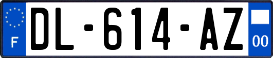 DL-614-AZ