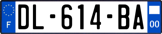 DL-614-BA