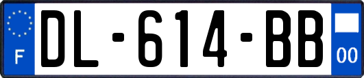 DL-614-BB