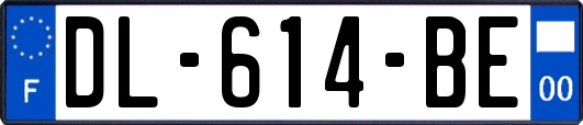 DL-614-BE