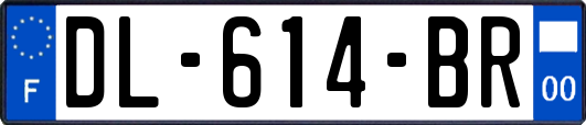 DL-614-BR