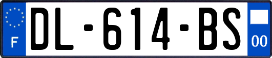 DL-614-BS