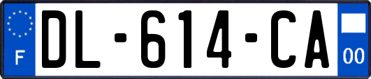 DL-614-CA