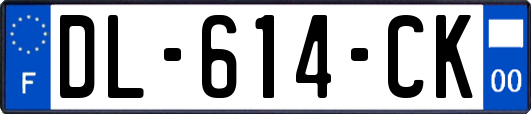 DL-614-CK